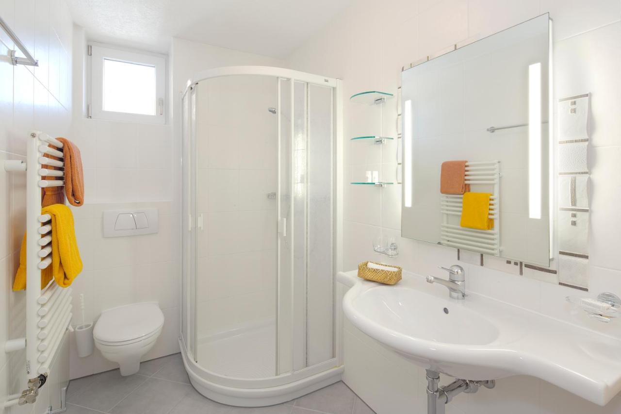 Apart Hotel Garni Alvetern Samnaun Εξωτερικό φωτογραφία