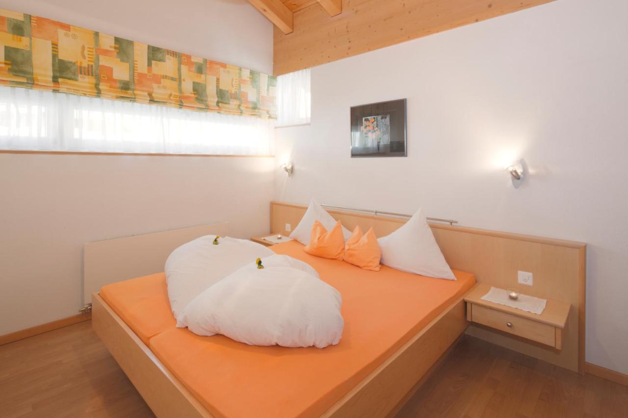 Apart Hotel Garni Alvetern Samnaun Εξωτερικό φωτογραφία