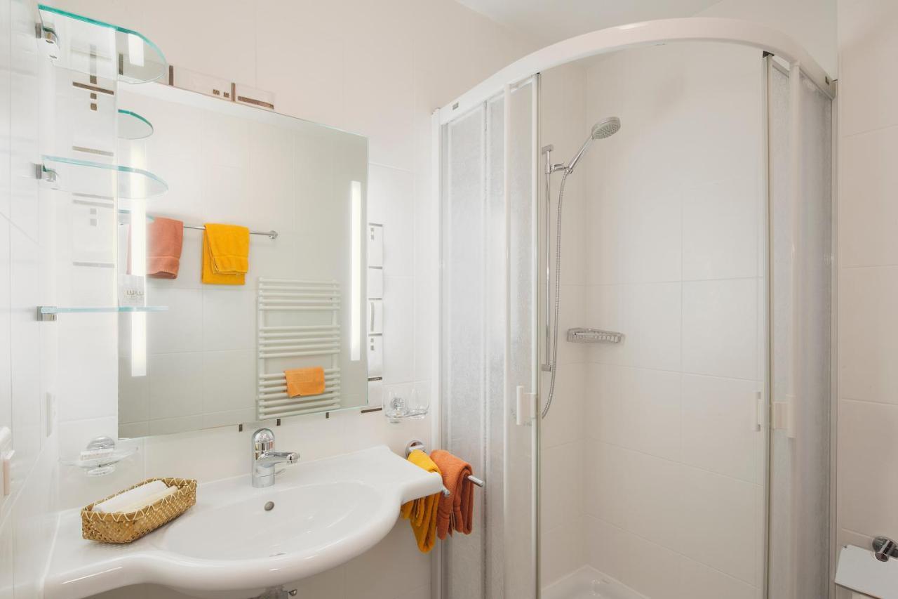 Apart Hotel Garni Alvetern Samnaun Εξωτερικό φωτογραφία