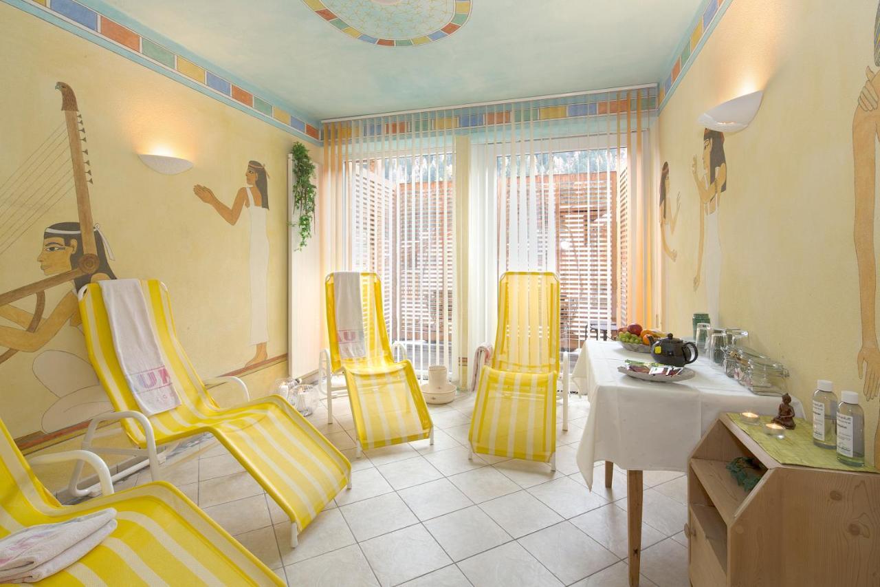 Apart Hotel Garni Alvetern Samnaun Εξωτερικό φωτογραφία